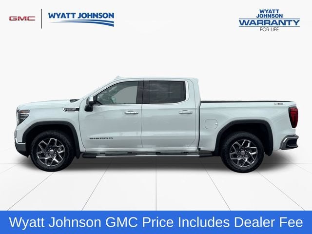 gmc sierra 1500 2025 3GTUUDED0SG232878 image gmc sierra 1500 2025 3GTUUDED0SG232878 image